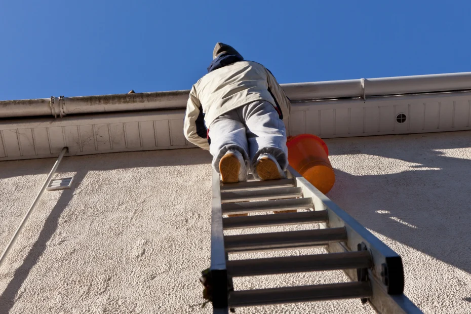 Gutter Cleaning Cramerton