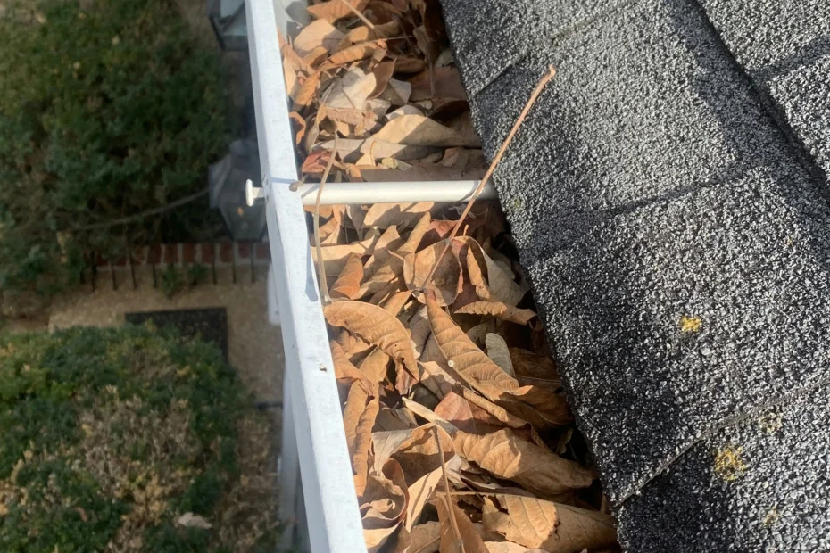 Gutter Cleaning Cramerton