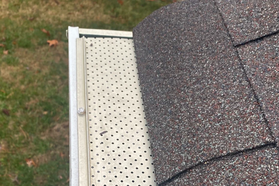 Gutter Cleaning Cramerton