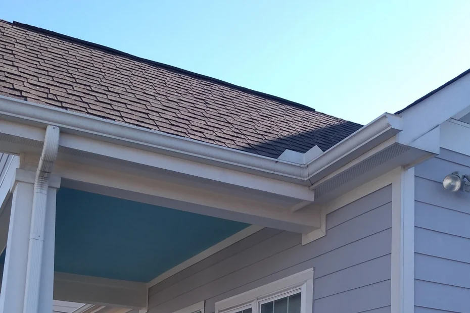 Gutter Cleaning Cramerton