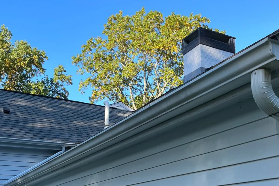 Gutter Cleaning Cramerton