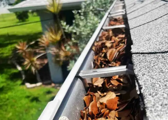 Gutter Cleaning Cramerton home page